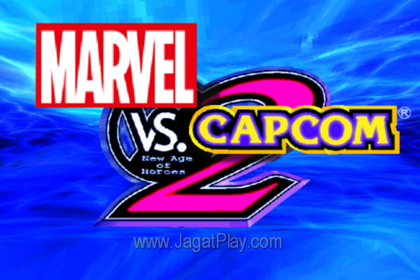 Review Marvel VS Capcom 2 iOS: Tetap dengan Masalah Klasik! 11 Marvel VS Capcom 2 1
