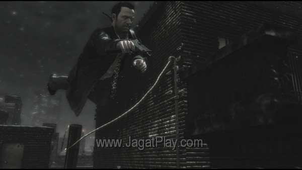 Preview Max Payne 3: Sang Legenda Telah Kembali! 15 Max Payne 3 61