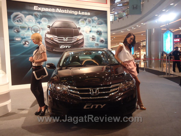 New Honda City Expect Nothing Less 1