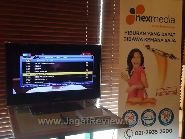 Nexmedia (1) Nexmedia 1