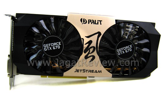 Palit JetStream GTX670 08