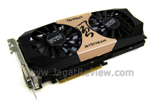 Palit JetStream GTX670 09