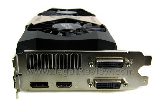 Palit JetStream GTX670 14