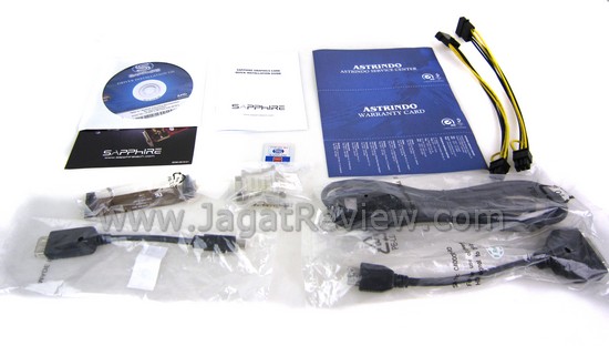 Sapphire HD 7950 oc 17