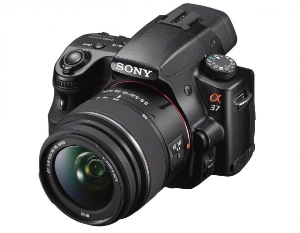 Sony A37 Sony A37