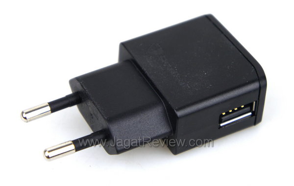 Sony Xperia S - Adapter