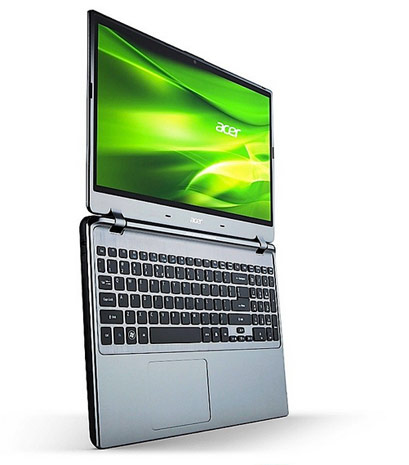 acer timeline ultra m5