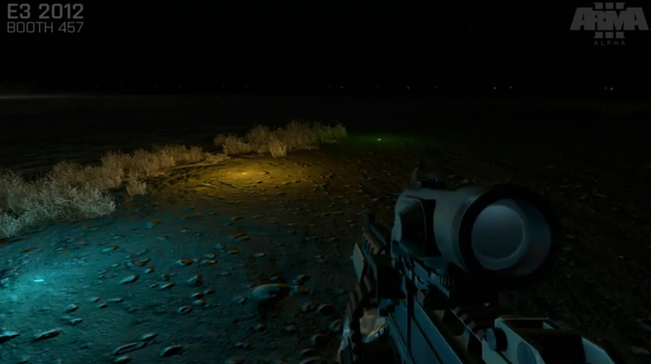 Arma III Siap Buktikan Diri di Ajang E3! 11 arma III e31