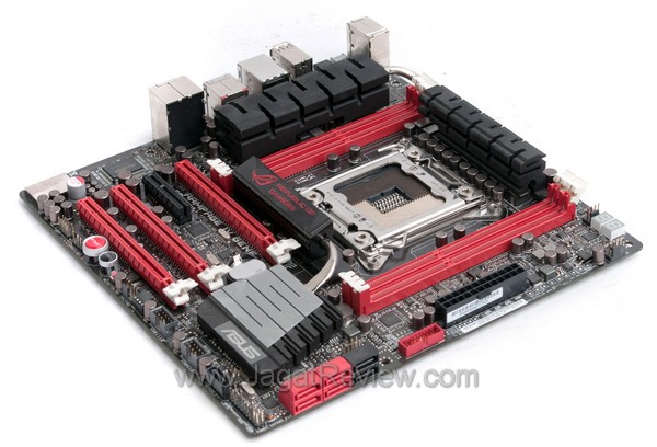 asus rampage iv gene mobo