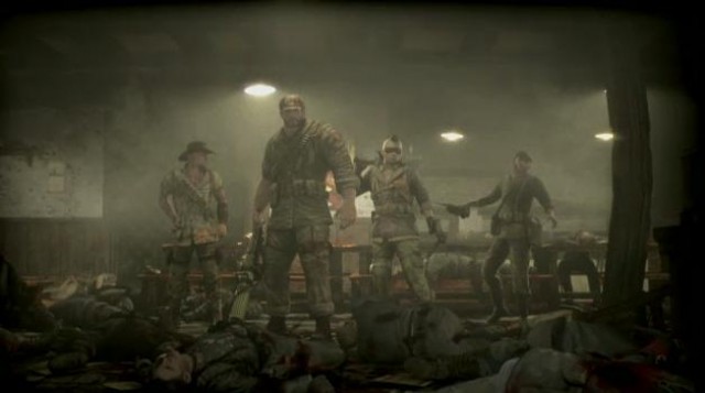 Ucapkan Selamat Tinggal pada Brother in Arms: Furious 4! 3 brothers in arms furious 41