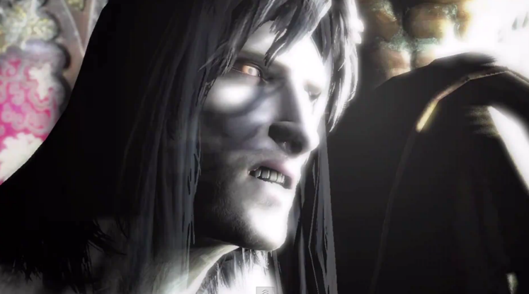 Castlevania: Lords of Shadow Dapatkan Sekuel? 13 castlevania los