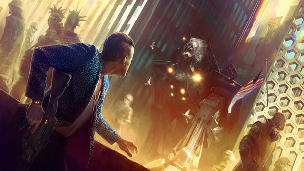 Pencipta The Witcher Siapkan RPG Baru – Cyberpunk! 14 cd projekt cyberpunk1