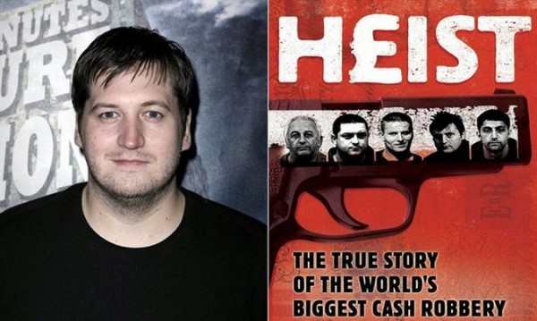 garethevans heist