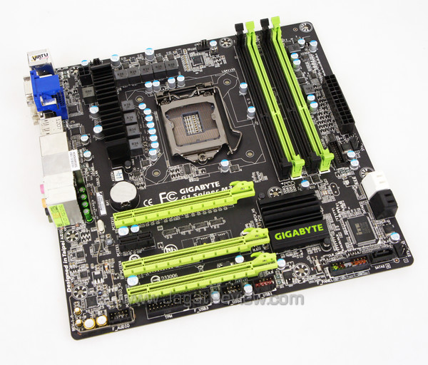 gigabyte sniper m3 board 01