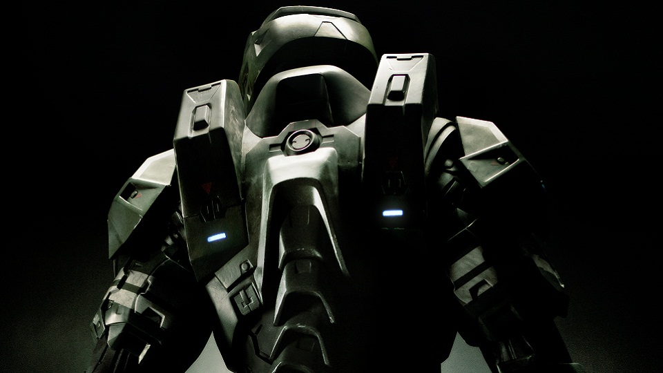 Akhirnya, Microsoft Persiapkan Film HALO! 10 halo live