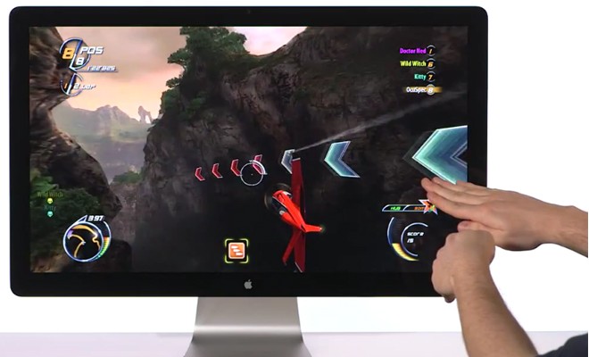 Leap – Perangkat Saingan Terberat Kinect! 2 leap
