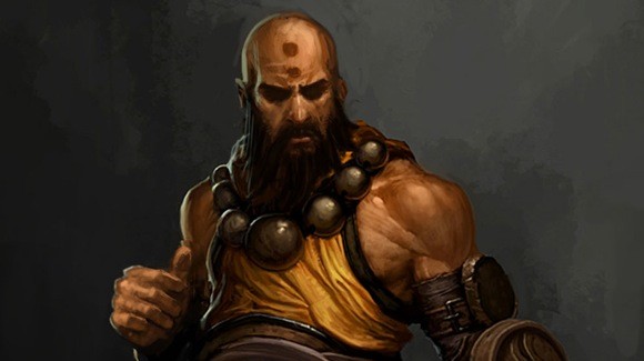 Akun Diablo III Mulai Dibobol? 11 monk