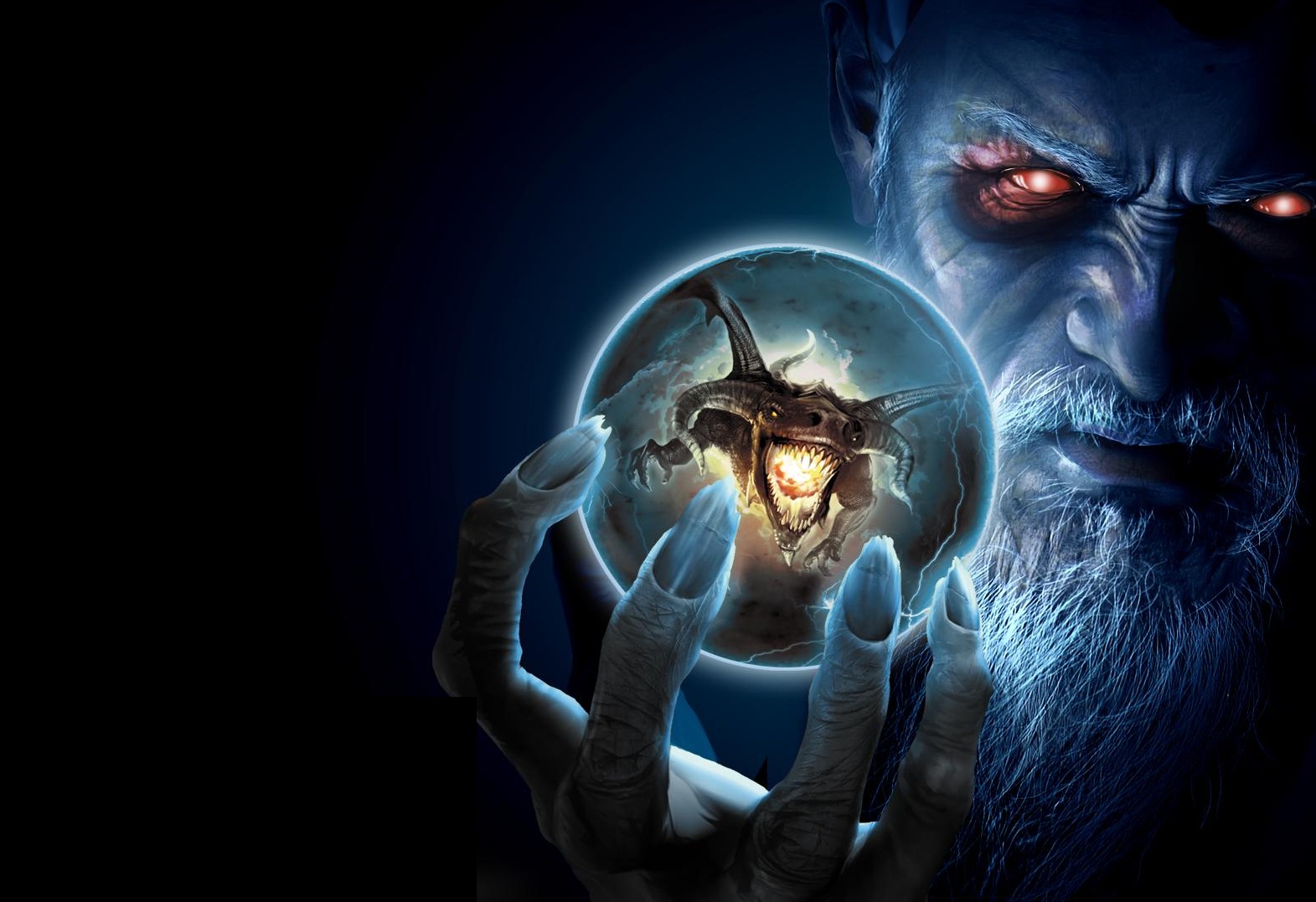 10 Ramalan Masa Depan Versi Video Game 7 orb and oracle