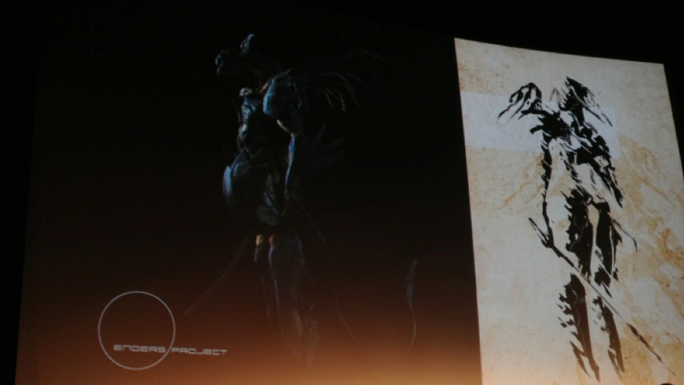 Konami Siapkan Sekuel Terbaru Zone of Enders? 9 project enders