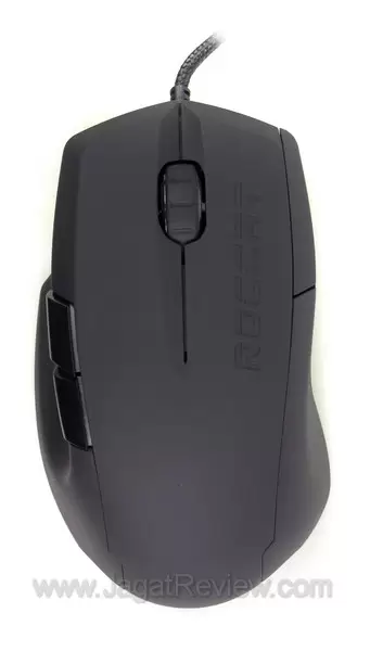 roccat savu top