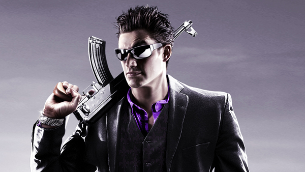 Volition Siapkan Saints Row 4 5 saints row the third1