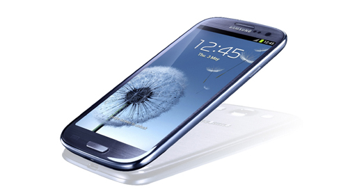 samsung galaxy siii