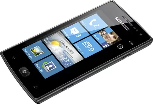 Samsung Siapkan Smartphone Windows Phone Terjangkau 1 samsung omnia m 2012