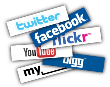 social media 0