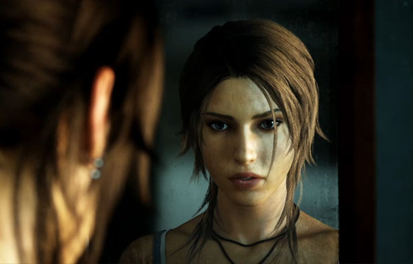 Tomb Raider Reboot Ditunda ke 2013! 15 tomb raider reboot 2