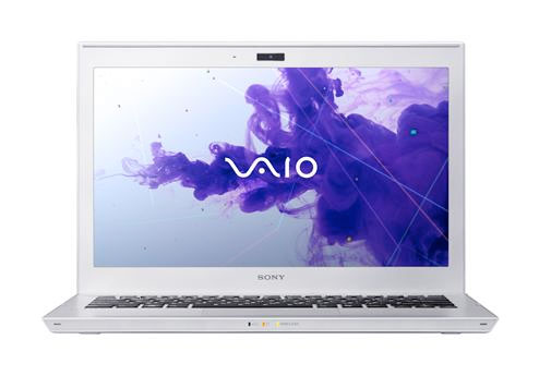 vaio