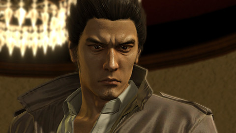 SEGA Rilis Screenshot Yakuza 5 14 yakuza 5