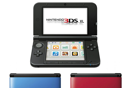 Penjualan 3DS di Jepang Lampaui PlayStation 3 11 3ds