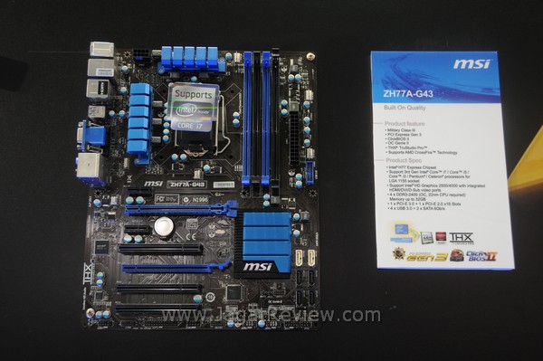 8_Board_ZH77A-G43 8 Board ZH77A G43