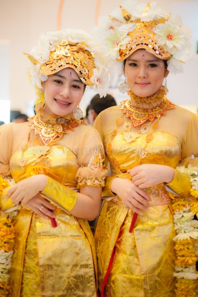 Booth Babes FKI 2012 (15) Booth Babes FKI 2012 15