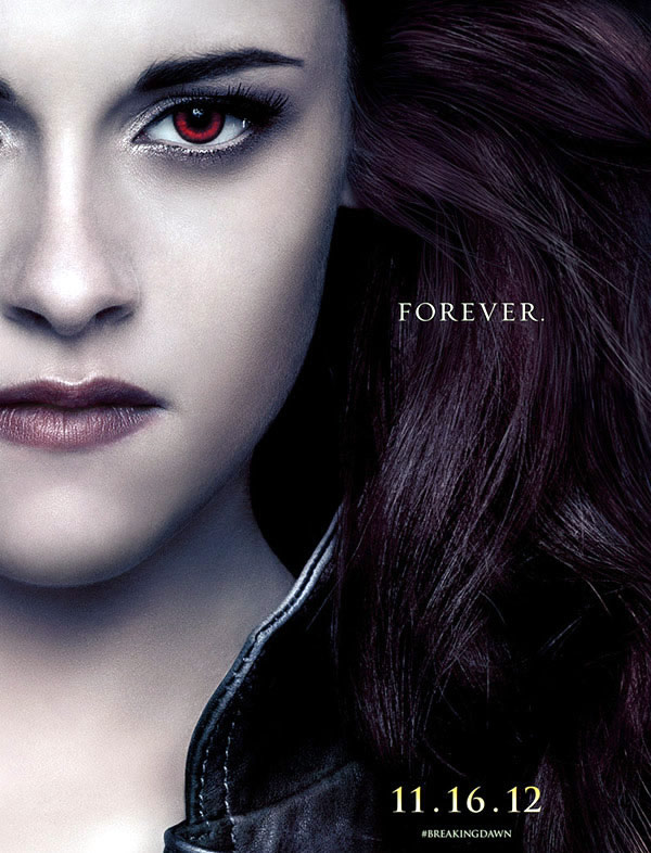 Lionsgate Akan Menggarap Ulang Franchise Breaking Dawn Part 2