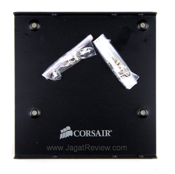 Corsair Accelerator 45GB Bracket