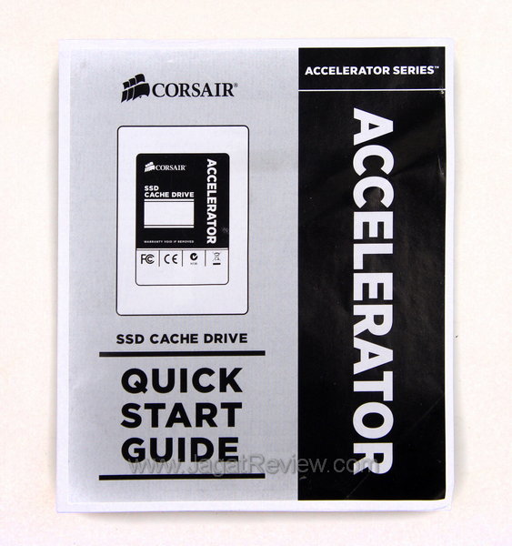 Corsair Accelerator 45GB Dokumentasi