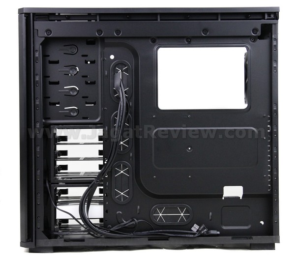 Corsair Obsidian 550D 18 Corsair Obsidian 550D 18