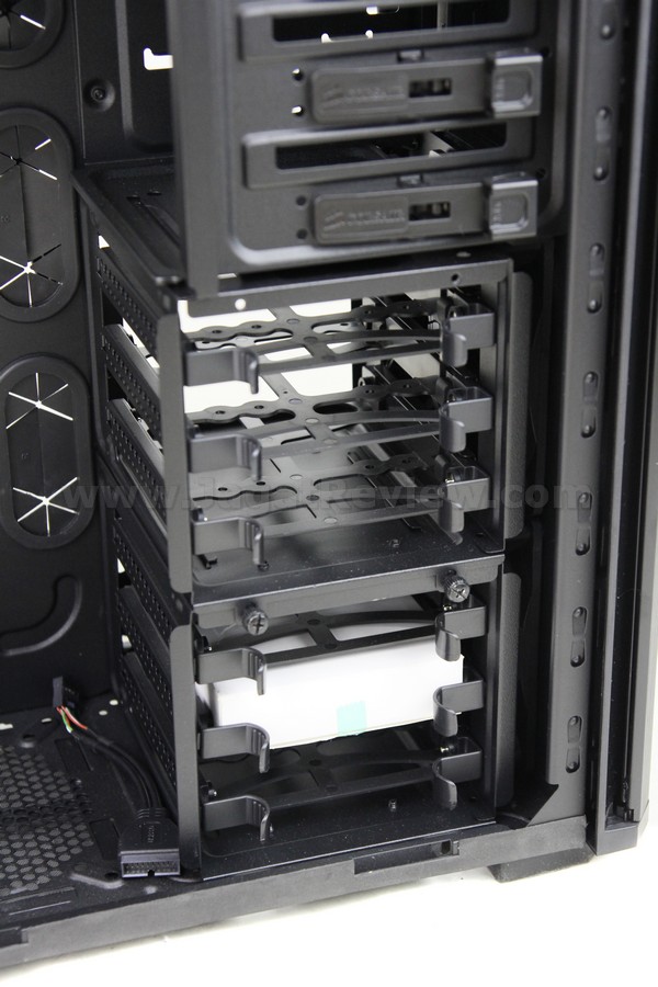 Corsair Obsidian 550D 20 Corsair Obsidian 550D 20