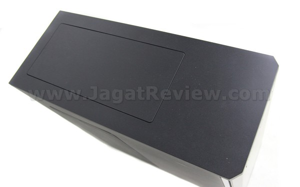 Corsair Obsidian 550D 5 Corsair Obsidian 550D 5