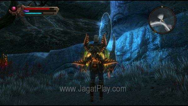 Developer Kingdoms of Amalur Diselamatkan! 3 Kingdom of Amalur Reckoning 46