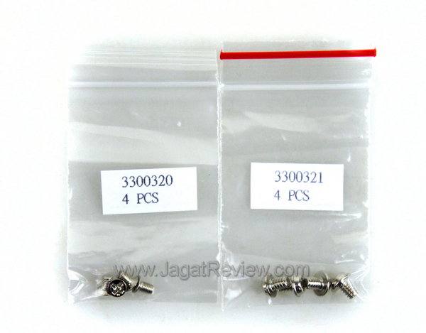 Kingston HyperX 3K 90GB Mur