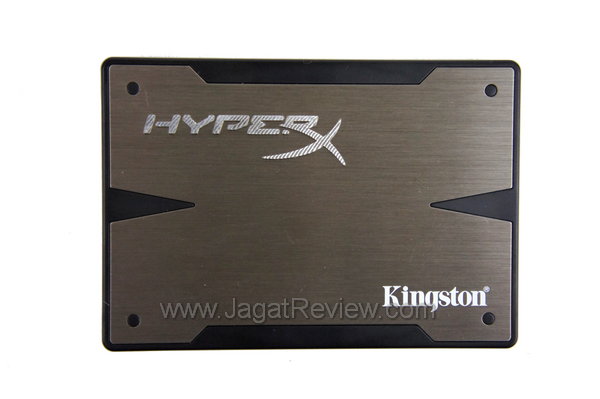 Kingston HyperX 3K 90GB