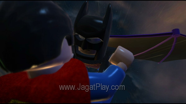 Review LEGO Batman 2 – DC Super Heroes: Seri LEGO Terbaik Saat Ini! 12 Lego Batman 2 27