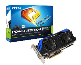 MSI