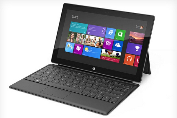 Microsoft Surface