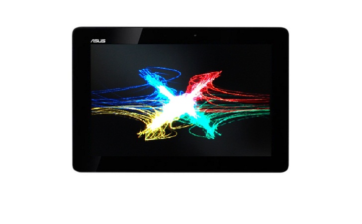 Nexus Tablet
