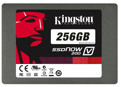 SSDV200_256GB SSDV200 256GB