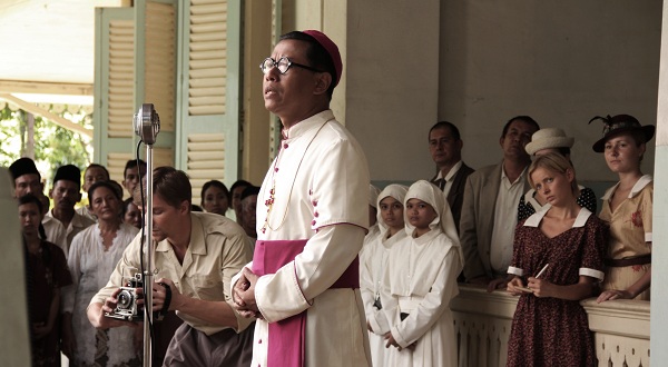 Soegija Pidato Soegija Pidato