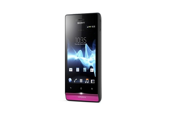 Sony Xperia Miro